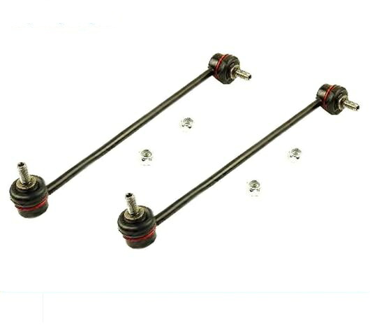 2ピース スタビライザー スウェイバーリンク BMW 3シリーズE46 99-05 31356751 080 AL-CC-9385 AL stabilizer