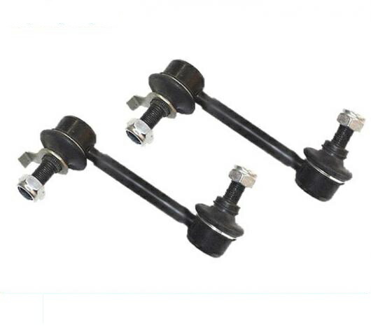 2ピース スタビライザー スウェイバーリンク アンチロールバー リンク トヨタ クラウン 91- 48810-30030 AL-CC-9427 AL stabilizer