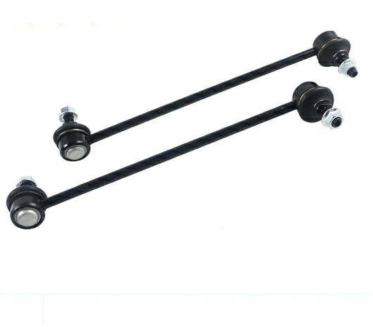 2ピース スタビライザー スウェイバーリンク フォード フィエスタフュージョン デミオ DY 1146150 AL-CC-9479 AL stabilizer