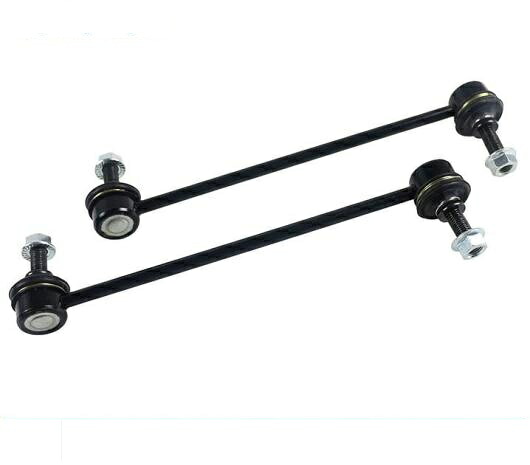 2ピース スタビライザー スウェイバーリンク フォード フォーカスDAWコンビSTUFENHECK 1004018 AL-CC-9480 AL stabilizer|オートパーツエージェンシー2号店