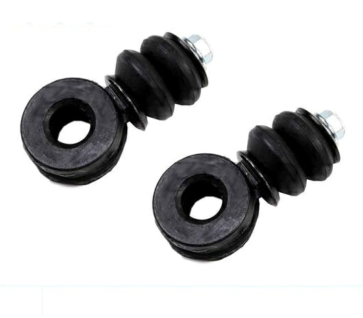 2ピース フロント スタビライザーバー スウェイバーリンク VW パサート バリアント 1995-1996，357411315 AL-CC-9526 AL stabilizer｜オートパーツエージェンシー2号店