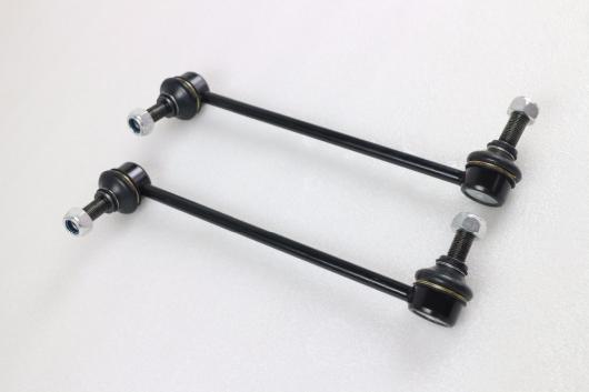 2ピース フロント スタビライザーバーリンクセットスウェイ トヨタ 1991-1997 48810-28020 48820-28030 AL-CC-9563 AL stabilizer