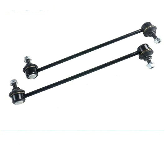 2ピース ペア スタビライザーキット スウェイバーリンクセット フィアット パンダ50703296 AL-CC-9585 AL stabilizer