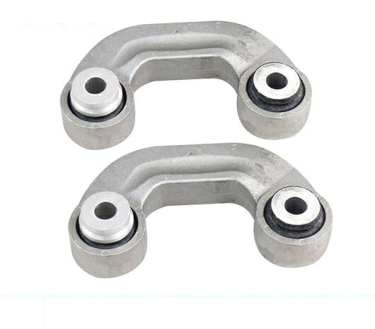 2ピース ペア スタビライザーリンクキット スウェイバーリンク VW パサート アウディ A4 A6 8D0411317D AL-CC-9605 AL stabilizer