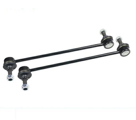 2ピース ペア スタビライザーリンクキット スウェイバーリンク マツダ 323 MPV プレマシー LC62-34-170 AL-CC-9610 AL stabilizer｜オートパーツエージェンシー2号店