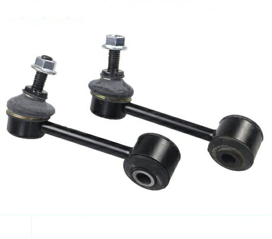 2ピース ペア スタビライザーリンクキット スウェイバーリンクセット MG ZT ローバー 75 ツアラー RJ RGD100571 AL-CC-9618 AL stabilizer｜オートパーツエージェンシー2号店