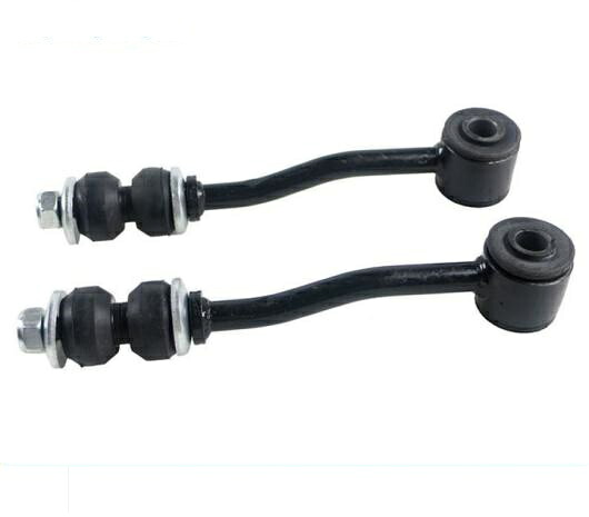 2ピースペア スタビライザーキットスウェイアンチロールバー リンクセット ジープチェロキー93-95 52037849 AL-CC-9652 AL stabilizer|オートパーツエージェンシー2号店