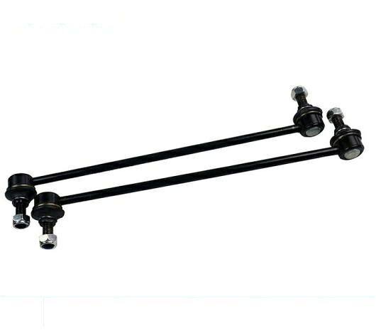 2ピースペア スタビライザーキットスウェイアンチロールバー リンクセット ボクスホール ベクトラ CオペルMK3 24417251 AL-CC-9655 AL stabilizer｜オートパーツエージェンシー2号店