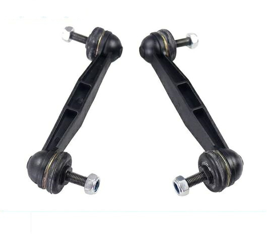 2個 スタビライザー スウェイバーリンク プジョー 406 サルーンブレークエステートクーペ 9615230080 AL-CC-9658 AL stabilizer