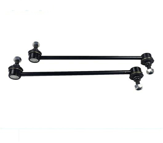 2個 スタビライザー スウェイバーリンク アンチロールバー トヨタ カローラ カローラ 4882002020 4882032010 AL-CC-9662 AL stabilizer|オートパーツエージェンシー2号店