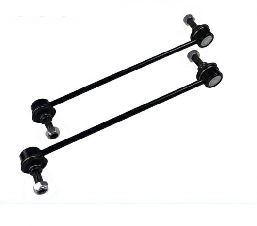 2個 スタビライザー スウェイバーリンク アンチロールバー マツダ プレマシー MPV 5 CR19 323 F LC6234170 AL-CC-9664 AL stabilizer
