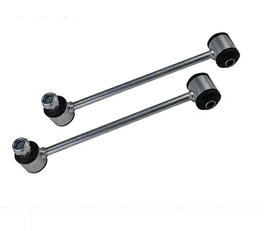 2個 スタビライザー スウェイバーリンク アンチロールバー リンク メルセデスベンツ STUFENHECK W124 1243200489 AL-CC-9671 AL stabilizer