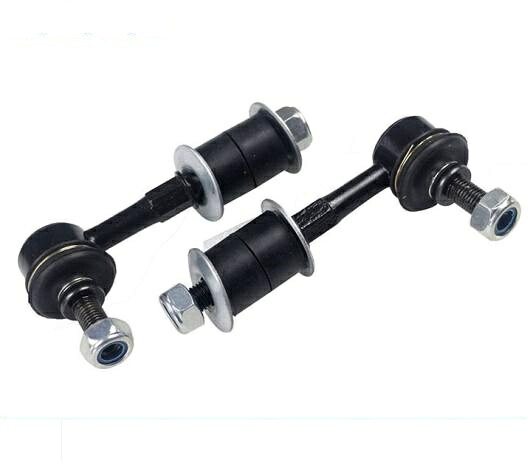 2個 スタビライザー スウェイバーリンク 三菱 カリスマスペーススター ボルボ S40 V40 コンビ 30852103 AL-CC-9682 AL stabilizer|オートパーツエージェンシー2号店