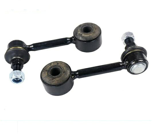 2個 フロント スタビライザーバー スウェイバーリンク VW トランスポーター IV PRITSCHE/FAHRGESTELL 70XD 701411049B AL-CC-9695 AL stabilizer｜オートパーツエージェンシー2号店