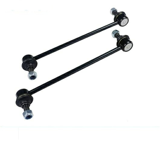 2個 ペア スタビライザーリンクキット スウェイバーリンクセット トヨタ エスティマ T/L MCR30 1999-2006 48820-28050 AL-CC-9734 AL stabilizer｜オートパーツエージェンシー2号店