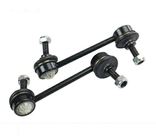 2個 ペア スタビライザーリンクキット スウェイバーリンクセットアルファロメオ 147 156 GT 60625029 AL-CC-9739 AL stabilizer|オートパーツエージェンシー2号店