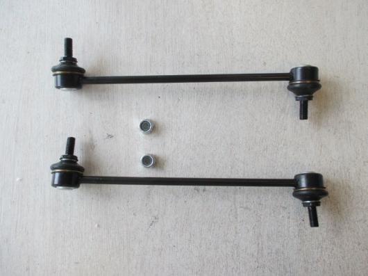 スタビライザセット BMW 320i 323Ci/ 323i / 323i E46/325Ci 左 右 フロント 2ピース 31356780847 31 35 1 095 694 AL-CC-9745 AL stabilizer 9,163円