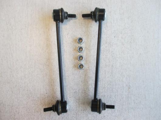 スタビライザセット BMW M3/Z3 3.2 L6 左 右 フロント 2ピース 31 35 2 227 203 AL-CC-9749 AL stabilizer