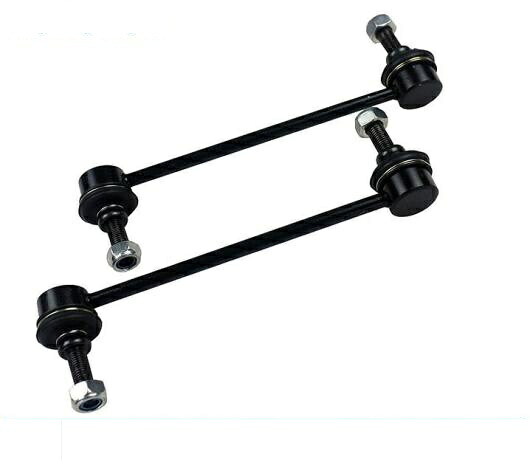 フロント スタビライザーバー スウェイバーリンク マツダ 323 BJ 1998-2004 B26R-34-170 AL-CC-9770 AL stabilizer｜オートパーツエージェンシー2号店