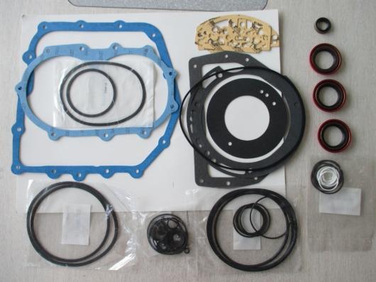 トランスミッション リペアキット41TE A604クライスラーシーラスLEBARONパシフィカダッジアベンジャー 三菱 AL-CC-9817 AL Car parts|オートパーツエージェンシー2号店