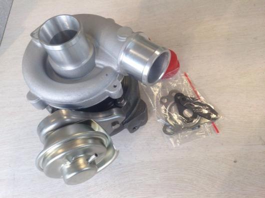 ターボチャージャー1CD-FTV トヨタ オーリス2.0D-4D アベンシス ピクニックオイルクール 17201-27030 AL-CC-9821 AL Car parts|オートパーツエージェンシー2号店