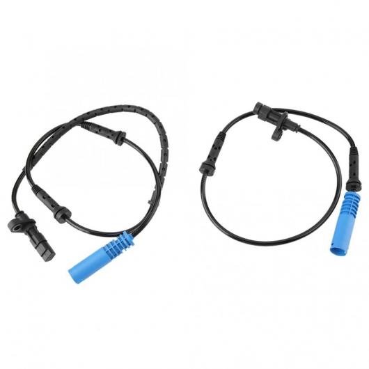 2個 ABS ホイールスピードセンサー 34520025723 34520025724 センサー スペアパーツ AL-DD-0066 AL Car parts|オートパーツエージェンシー2号店