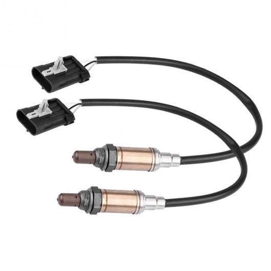 2個 O2センサー 4 線ホールデンコモドア VS VT VU VX VY V6 V8 0258005703 AL-DD-0162 AL Car parts