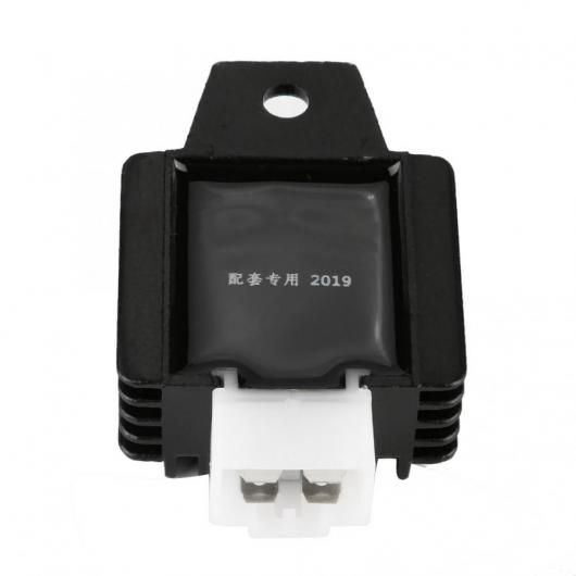 3165321533099 電圧レギュレータ整流器 90CC 110CC 125CC 140CC 200CC 4 ストロークピット/ダートバイク＆クワッド AL-DD-0310 AL Car parts