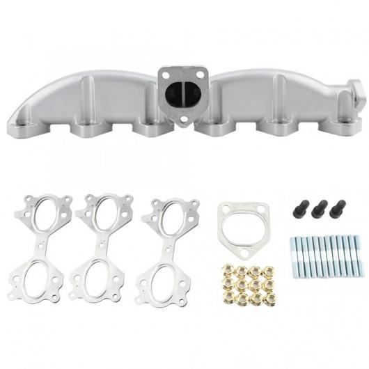 11627788422 エキゾースト マニホールド BMW E46 E39 E60 E61 E38 E65 E83 E53 X3 X5 ステンレス スチール 11622248166 AL-DD-0383 AL Car parts