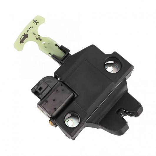 64600-06010 テールゲートトランク リッド ラッチ電源ロックアクチュエータマシン デ VOLGENDE 6460033120 フィット AL-DD-0454 AL Car parts