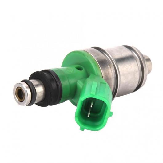 6個 フューエル インジェクター 99-05 スズキ エスクード 01-04 シボレー JS28-7 AL-DD-0521 AL Car parts 17,654円