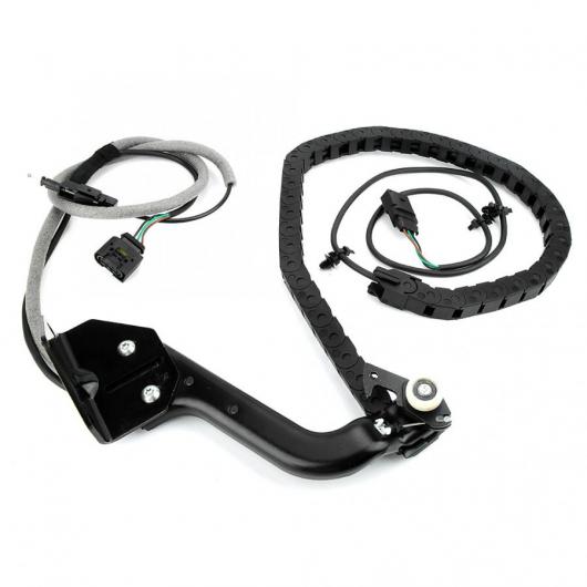 リアスライドドア ケーブル 9068204569 フィットメルセデス スタイリング AL-DD-0798 AL Car parts