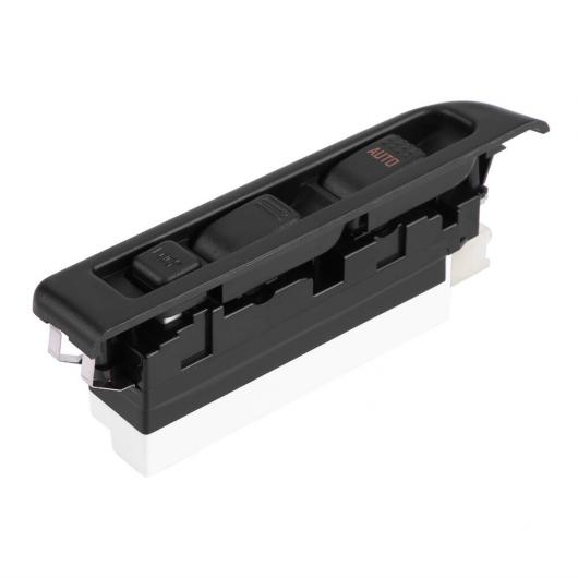 電動パワーマスターウィンドウスイッチイスズ NHR NKR 右ハンドル 24V 8973151840 ブラック AL-DD-0938 AL Car parts｜オートパーツエージェンシー2号店