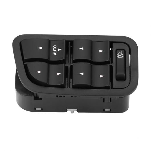 電動マスターパワー スイッチ フォード ファルコン XR6 XR8 BA BF 2002 2003 2004 2005 2006 2007 2008 アクセサリー AL-DD-0956 AL Car parts|オートパーツエージェンシー2号店