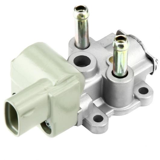 アイドルエア コントロール バルブ IACV トヨタ パセオ ターセル 22270-11010 1995-1998 エア コンプレッサー アクセサリー AL-DD-1206 AL Car parts｜オートパーツエージェンシー2号店
