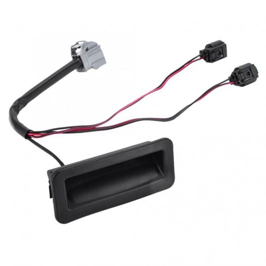 LR015457 リアテール リリース ハンドル ランド ローバーディスカバリー MK IV III スペアパーツ AL-DD-1339 AL Car parts｜オートパーツエージェンシー2号店