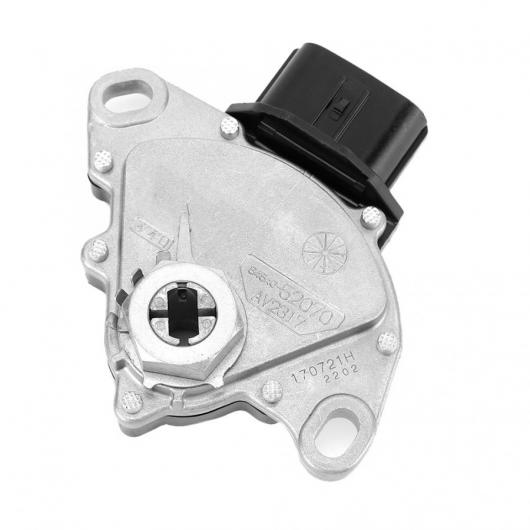 ニュートラル セーフティースタートスイッチ 84540-52070 AV2317 フィット トヨタ プラスチッククリップ メタル スイッチリレーアクセサリー AL-DD-1557 AL Car parts