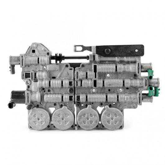 5L40E トランスミッション バルブ ボディ フィットキャデラック CATERA CTS SRX 真空 ソレノイド アクセサリー AL-DD-1586 AL Car parts