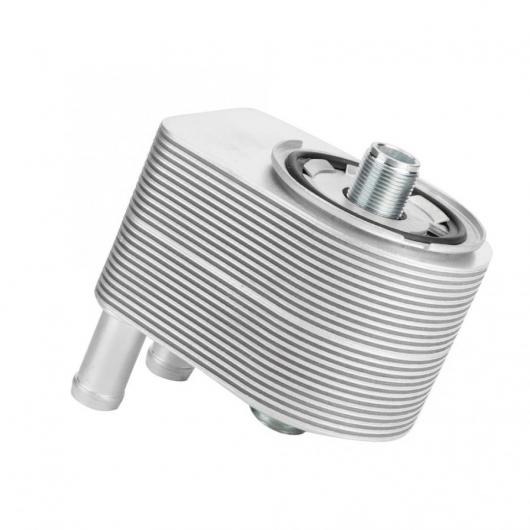 エンジンオイルクーラー ランド ローバーディスカバリー III 4526544 鉄 アクセサリー AL-DD-1597 AL Car parts