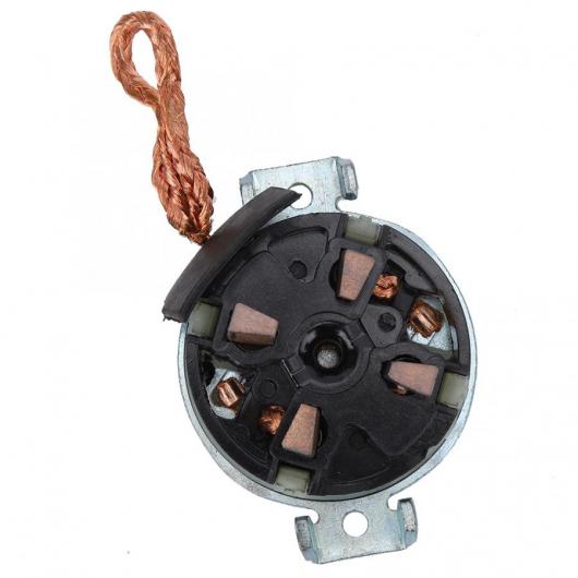 1PC スターター モーターカーボンブラシ ホルダー MAGOTAN ボーラ モーターブラシ アクセサリー AL-DD-1637 AL Car parts