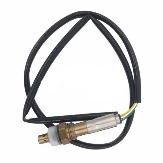 NOxセンサー プローブ 03C907807D 03C907807C タイプ 6線式 VW ゴルフ V IV トゥーラン シュコダ 1.6L FSI 1.4 アウディ 03C906807A AL-DD-1907 AL sensor