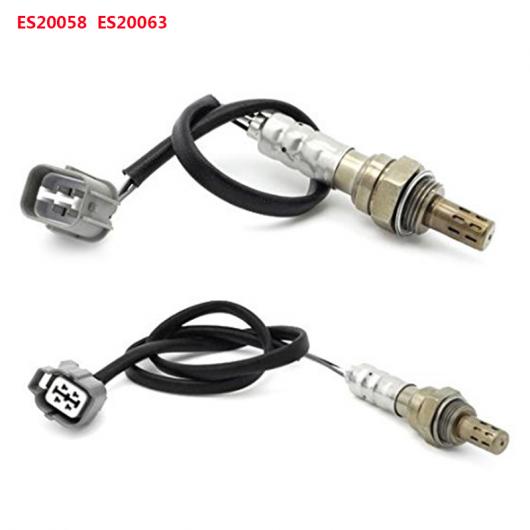 O2センサー 2001-2005 ホンダシビック ES20058 ES20063 AL-DD-1949 AL sensor