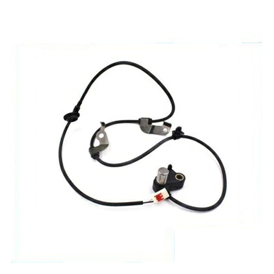 ABSセンサー マツダ M6 リア 左側 互換品番:GJ6A-43-72YA/GJ6A 43 72Y AL-DD-2623 AL sensor｜オートパーツエージェンシー2号店