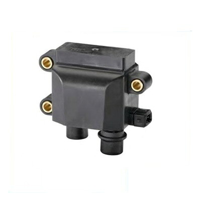 イグニッションコイル フォード 互換品番:95WF-12029-BA AL-DD-3150 AL ignition coil｜オートパーツエージェンシー2号店