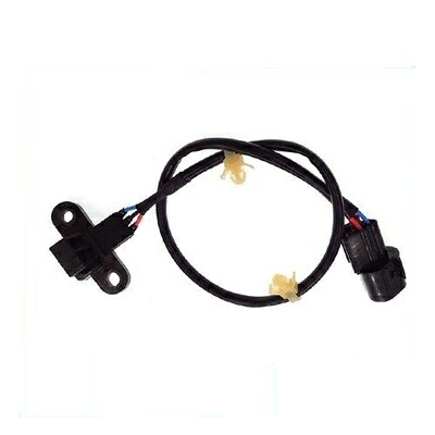 クランクシャフトポジションセンサー ミツビシ SAVRIN 2.0 3P W/WIRE 互換品番:MD320754 AL-DD-3562 AL sensor
