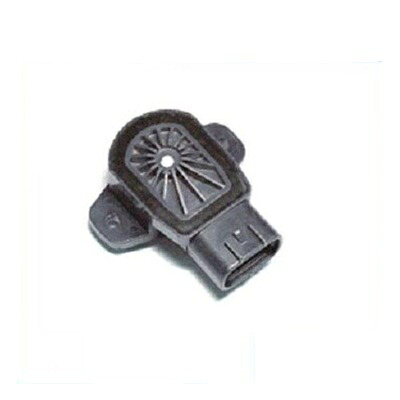 スロットルポジションセンサー スズキ(20042007) 互換品番:13420-54G00 AL-DD-3637 AL sensor｜オートパーツエージェンシー2号店 8,878円