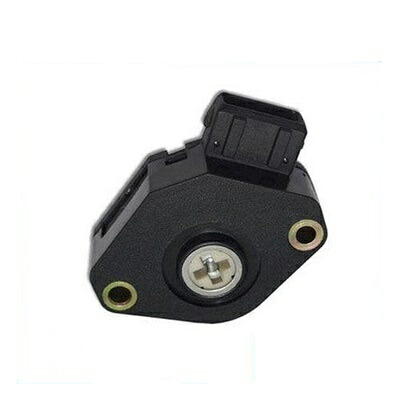 スロットルポジションセンサー フォルクスワーゲン 互換品番:037907385H AL-DD-3658 AL sensor