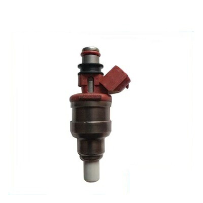 フューエルインジェクターノズル 日産 マツダ 323 1.6L トヨタ 互換品番:195500-2120 AL-DD-3999 AL Car parts