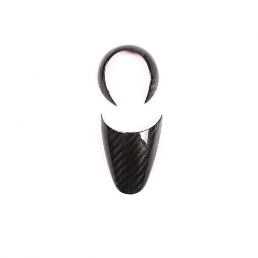 2個 カーボンファイバー ギアシフトフレーム トリム M3 M4 F80 F82 2014-2018 Carbon fiber AL-DD-4646 AL Interior parts for cars｜オートパーツエージェンシー2号店