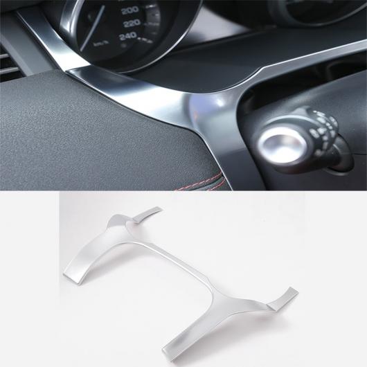 ABS クロームインテリアフロント ダッシュボード ボーダーフレーム トリム レンジローバー イヴォーク 2012-2016 AL-DD-4870 AL Interior parts for cars｜オートパーツエージェンシー2号店